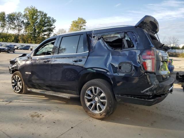 Image 2 of 2022 CHEVROLET TAHOE K1500 LT 2022 with VIN 1GNSKNKD2NR209329