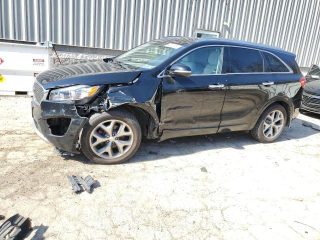 Obraz 2016 KIA SORENTO SX 2016