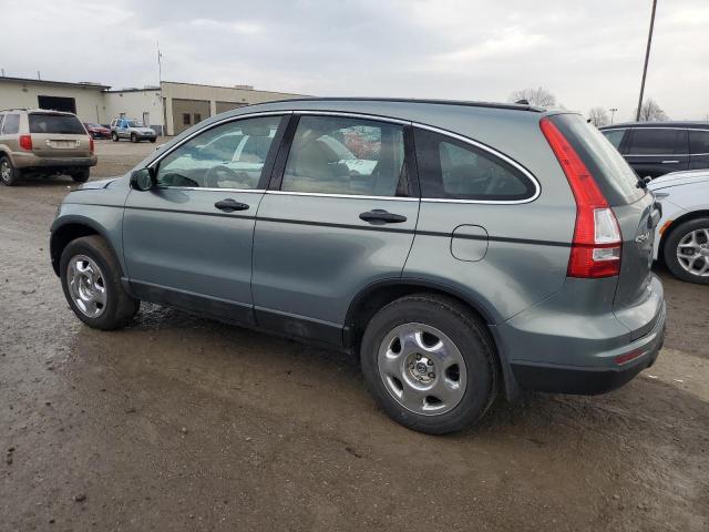 Obraz 2 z 2011 HONDA CR-V LX 2011 z VIN 5J6RE4H31BL069662