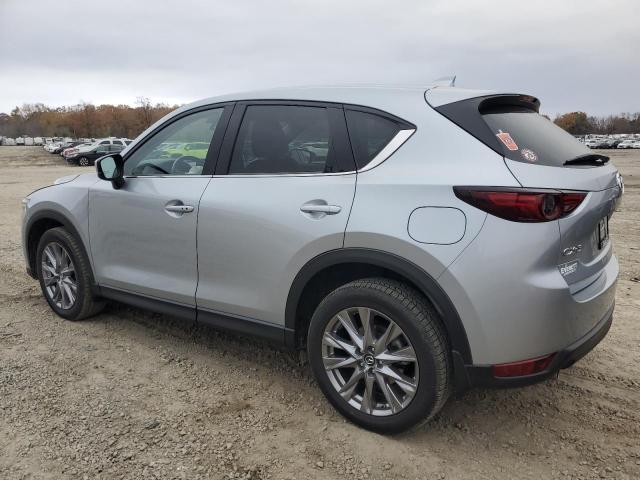 Image 2 of 2020 MAZDA CX-5 GRAND TOURING 2020 with VIN JM3KFADM0L0805356