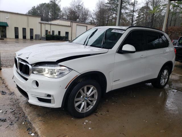 2015 BMW X5 SDRIVE35I 2015 image