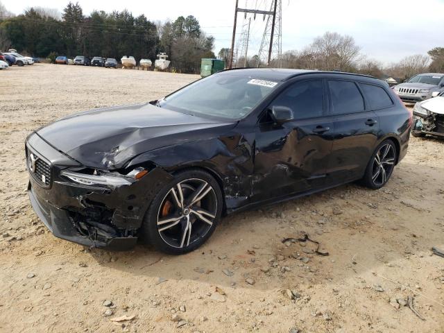 Image 1 of 2020 VOLVO V90 T6 R-DESIGN 2020 with VIN YV1A22VM1L1137804