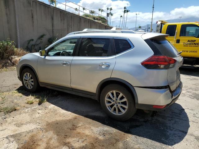 Image 2 of 2018 NISSAN ROGUE S 2018 with VIN JN8AT2MT3JW465788