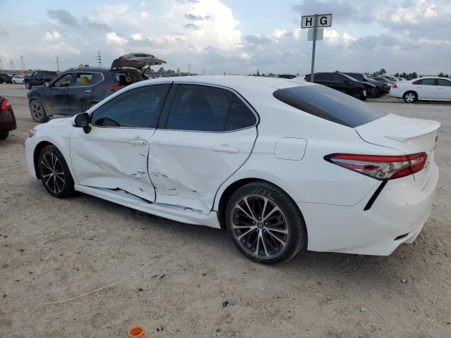 Image 2 of 2019 TOYOTA CAMRY L 2019 with VIN 4T1B11HK3KU235825