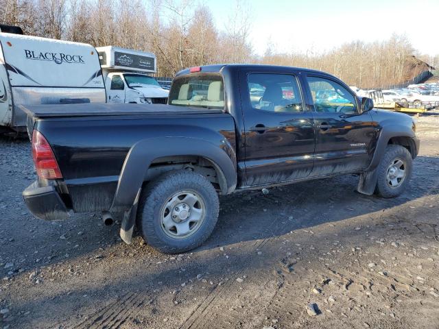 Obraz 3 z 2014 TOYOTA TACOMA DOUBLE CAB 2014 z VIN 3TMLU4EN0EM140714