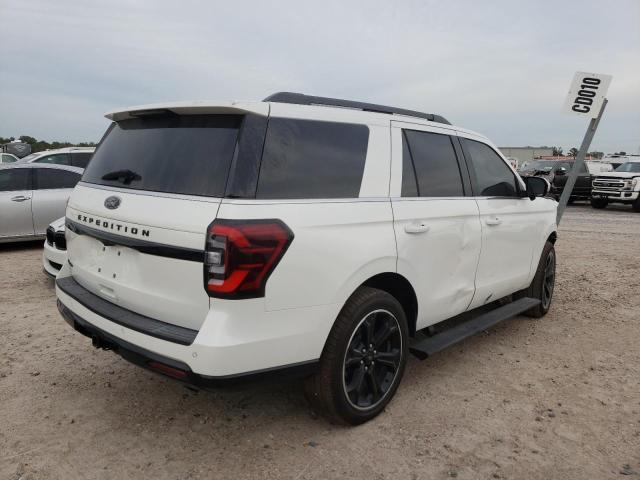 Image 3 of Ford Expedition Limited 2023 with VIN 1FMJU1K85PEA36938