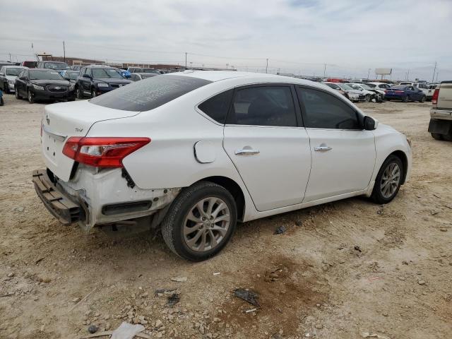Obraz 3 z 2018 NISSAN SENTRA S 2018 z VIN 3N1AB7AP8JY293840