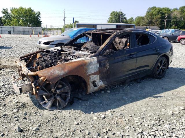 2022 GENESIS G70 BASE 2022 image