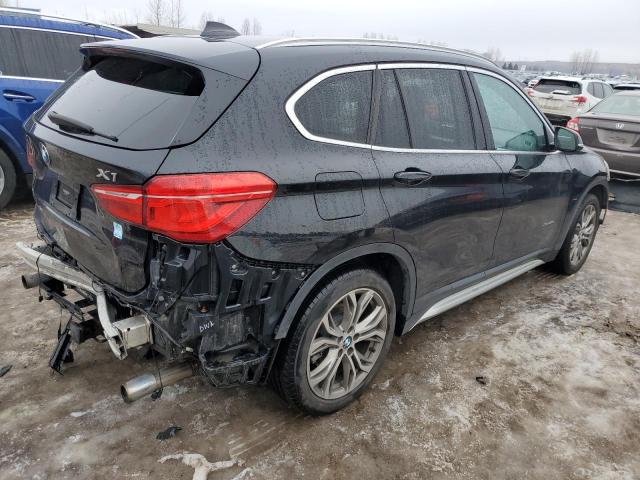 Image 3 of 2016 BMW X1 XDRIVE28I 2016 with VIN WBXHT3C36GP884564