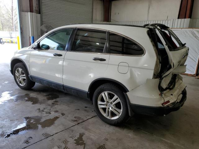 Obraz 2 z 2011 HONDA CR-V EX 2011 z VIN 3CZRE4H52BG700191