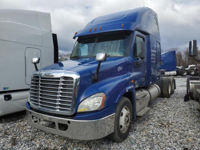 Изображение 2 2017 FREIGHTLINER CASCADIA 125 2017 с VIN 1FUJGLDR0HLHX4328