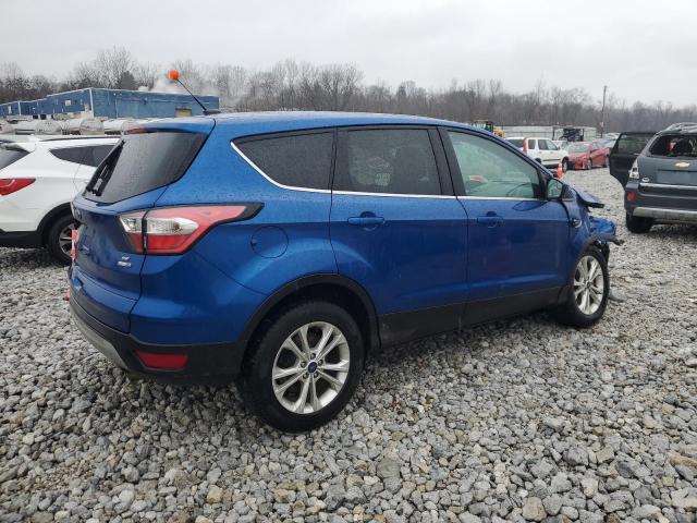 Image 3 of 2017 FORD ESCAPE SE 2017 with VIN 1FMCU9GDXHUC46276