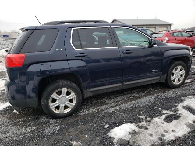 Image 3 of 2015 GMC TERRAIN SLT 2015 with VIN 2GKALSEK6F6249666