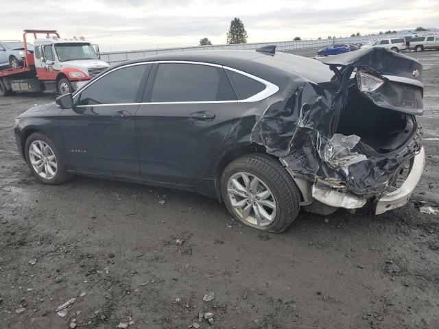 Изображение 2 2018 CHEVROLET IMPALA LT 2018 с VIN 2G1105S33J9143050