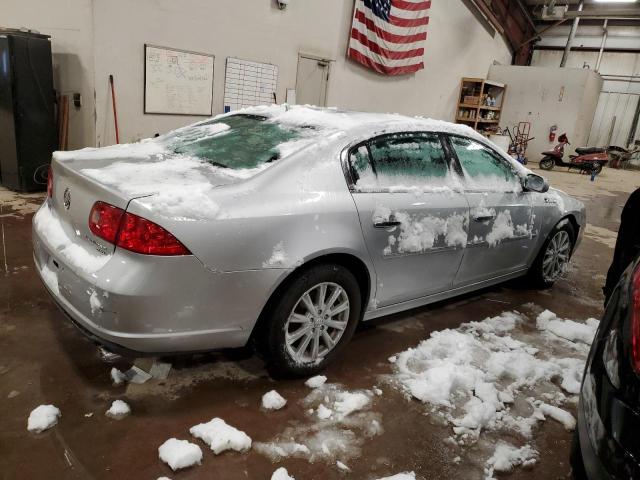 Image 3 of 2011 BUICK LUCERNE CXL 2011 with VIN 1G4HJ5EM4BU120531