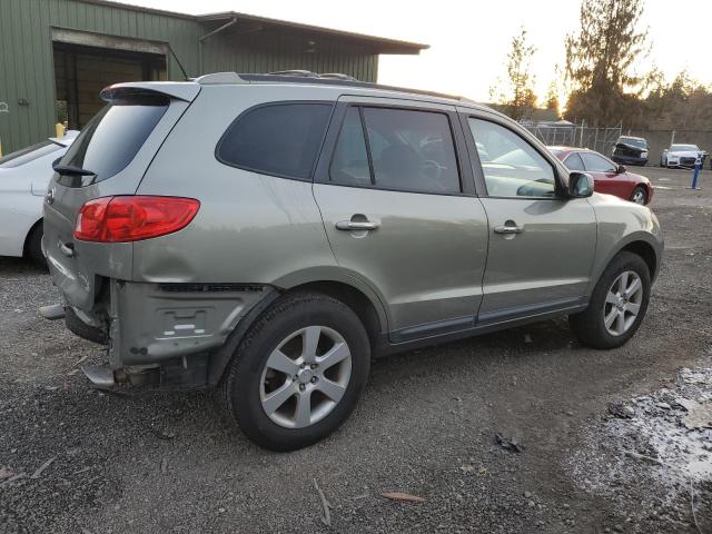 Изображение 3 2009 HYUNDAI SANTA FE SE 2009 с VIN 5NMSH73E79H230309