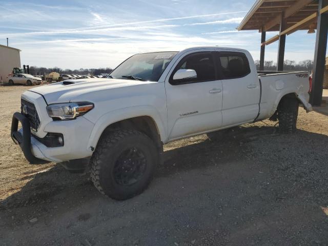 Image 1 of 2018 TOYOTA TACOMA DOUBLE CAB 2018 with VIN 3TMDZ5BN9JM037205