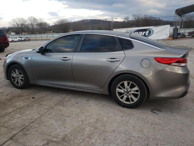 Изображение 2 2018 KIA OPTIMA LX 2018 с VIN 5XXGT4L36JG224067