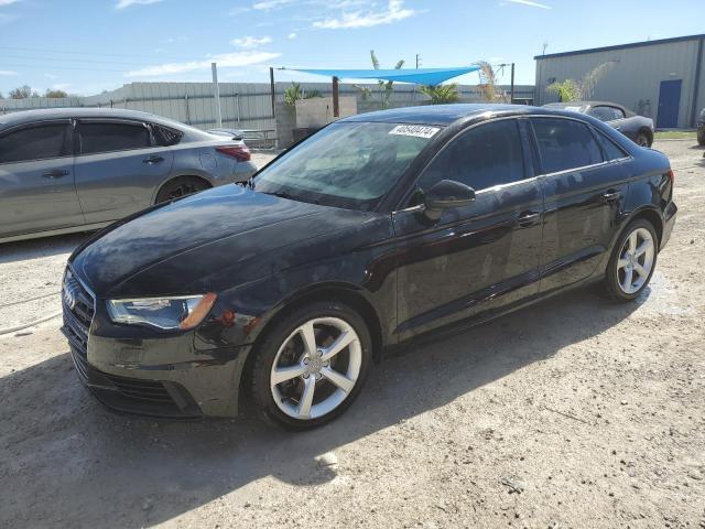 Изображение 2015 AUDI A3 PREMIUM 2015