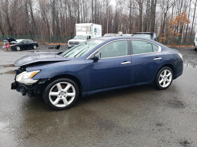 2012 NISSAN MAXIMA S 2012 image