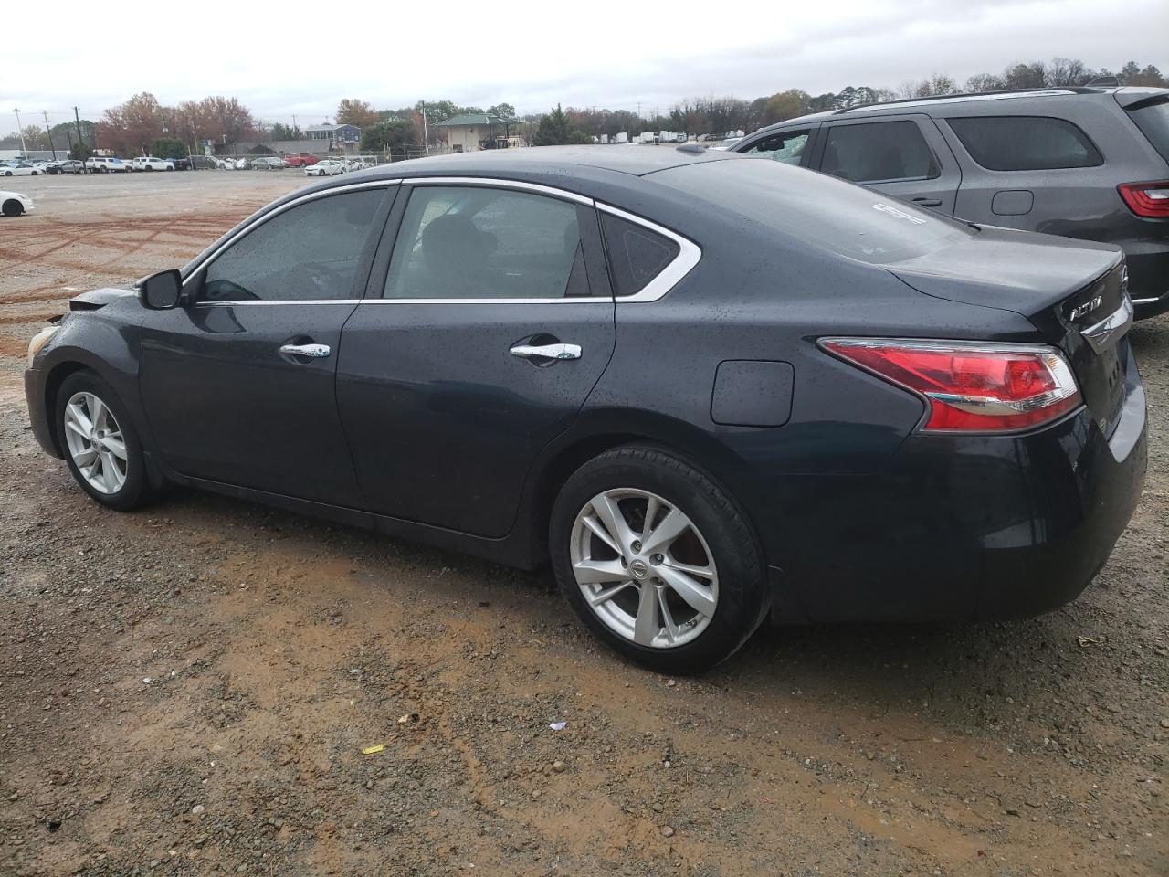 Изображение 2 2015 NISSAN ALTIMA 2.5 2015 с VIN 1N4AL3AP6FC215419
