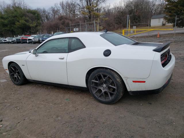 Obraz 2 z 2016 DODGE CHALLENGER R/T 2016 z VIN 2C3CDZBT5GH137586