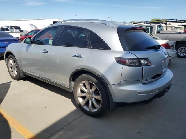 Изображение 2 2008 INFINITI FX35  2008 с VIN JNRAS08U08X102343