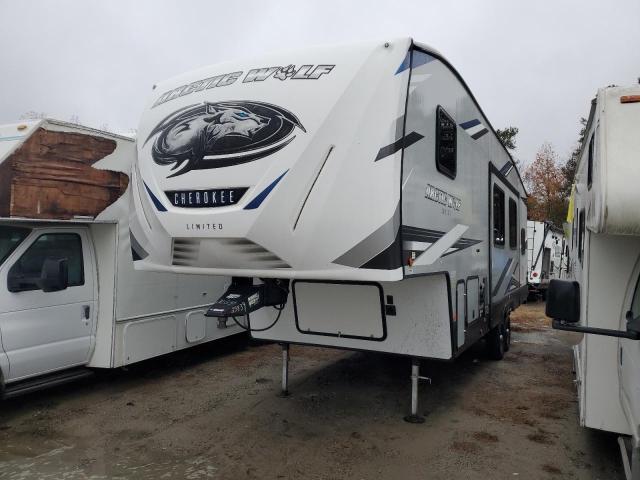 Obraz 2 z 2022 WILDWOOD N/A 2022 z VIN 5ZT3CKUBXN0714249
