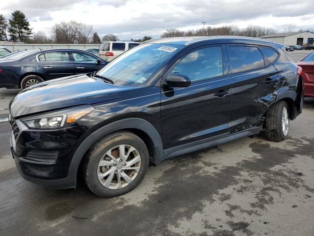 Obraz 2019 HYUNDAI TUCSON LIMITED 2019