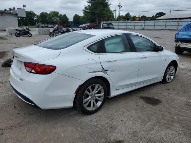 Image 3 of 2015 CHRYSLER 200 LIMITED 2015 with VIN 1C3CCCAB2FN595679