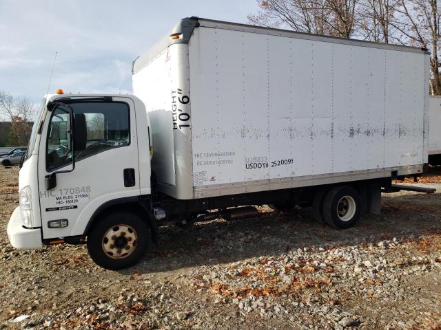 2014 ISUZU NPR  2014 image