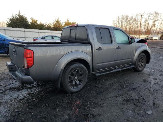 Obraz 3 z 2021 NISSAN FRONTIER S 2021 z VIN 1N6ED0EA9MN704229