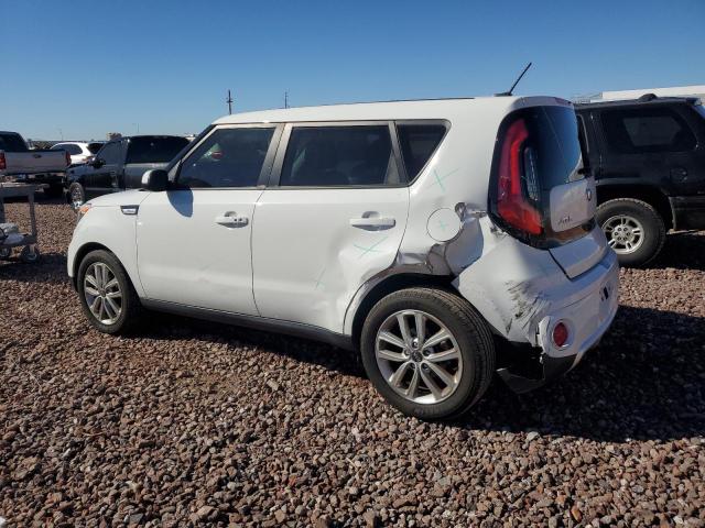Image 2 of 2017 KIA SOUL + 2017 with VIN KNDJP3A50H7462234