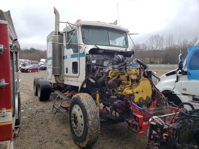 Изображение 2006 KENWORTH CONSTRUCTION T800 2006
