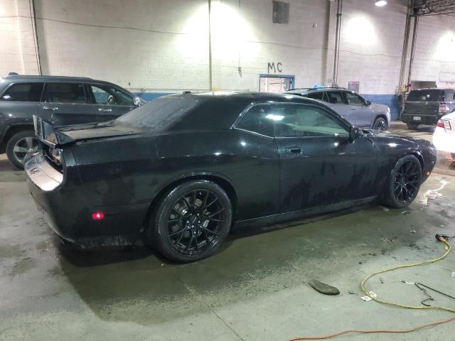 Image 3 of 2010 DODGE CHALLENGER SRT-8 2010 with VIN 2B3CJ7DW3AH103252