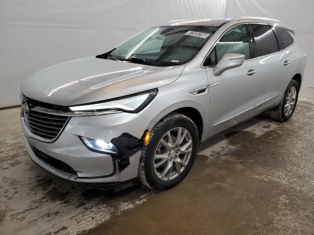 Изображение 1 2022 BUICK ENCLAVE PREMIUM 2022 с VIN 5GAEVBKWXNJ104079