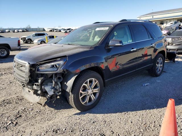 Изображение 2015 GMC ACADIA SLT-1 2015