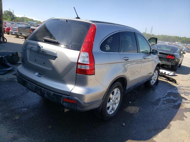 Obraz 3 z 2007 HONDA CR-V EXL 2007 z VIN JHLRE487X7C090058