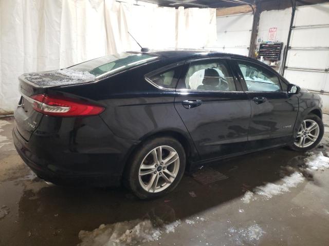 Obraz 3 z 2018 FORD FUSION SE HYBRID 2018 z VIN 3FA6P0LU6JR133762