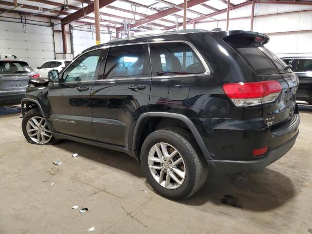 Image 2 of 2017 JEEP GRAND CHEROKEE LAREDO 2017 with VIN 1C4RJFAG2HC841797