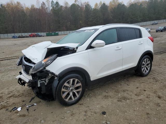 Изображение 2014 KIA SPORTAGE BASE 2014