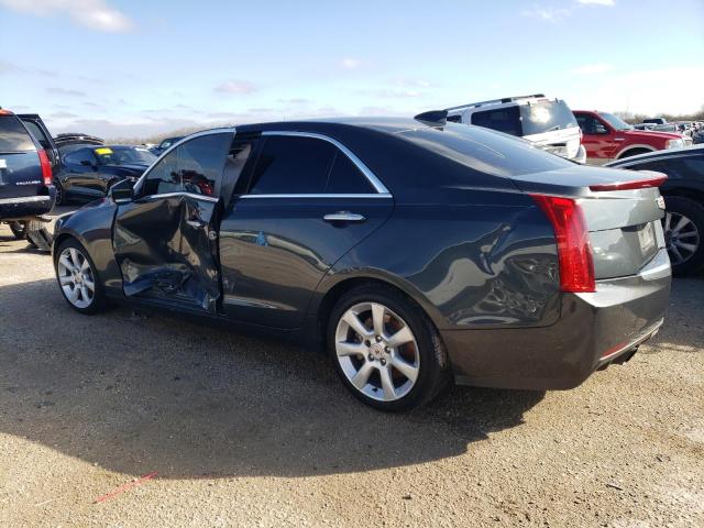 Изображение 2 2015 CADILLAC ATS PERFORMANCE 2015 с VIN 1G6AC5SX2F0138010