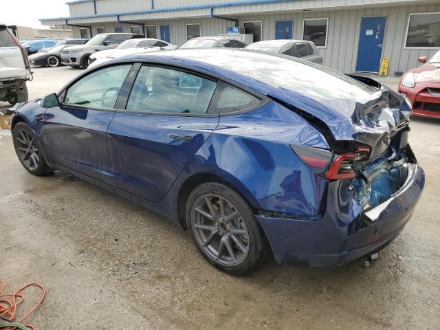 Obraz 2 z 2021 TESLA MODEL 3  2021 z VIN 5YJ3E1EA4MF087544
