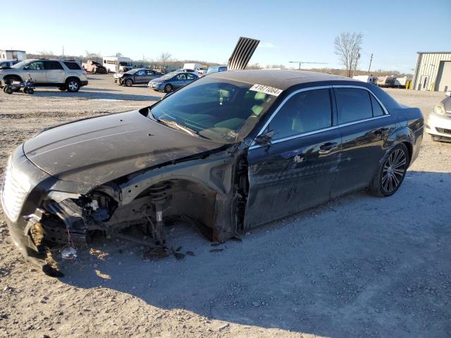 Image 1 of 2014 CHRYSLER 300  2014 with VIN 2C3CCAAG5EH276171