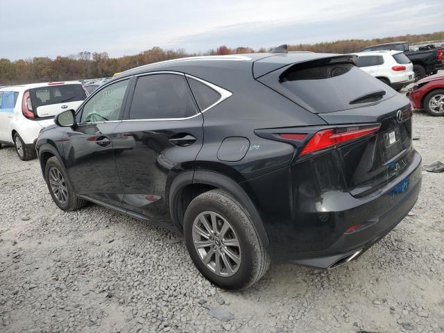 Изображение 2 2018 LEXUS NX 300 BASE 2018 с VIN JTJYARBZ8J2105694
