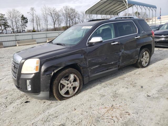 Obraz 2013 GMC TERRAIN SLT 2013