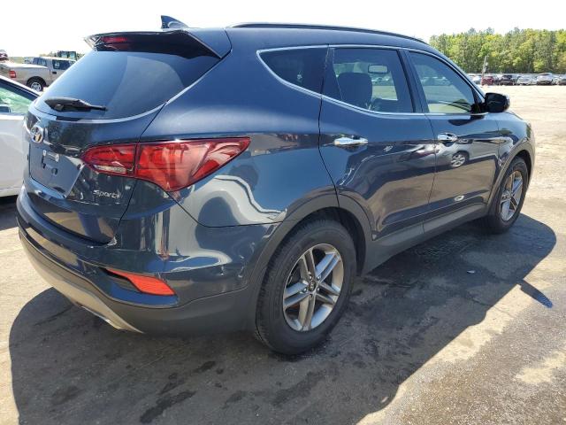 Obraz 3 z 2017 HYUNDAI SANTA FE SPORT  2017 z VIN 5NMZU3LB0HH007942