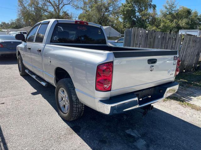 Image 3 of 2007 DODGE RAM 1500 ST 2007 with VIN 1D7HA18207S209206