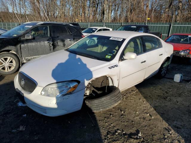 Obraz 1 z 2007 BUICK LUCERNE CXL 2007 z VIN 1G4HD57237U141848