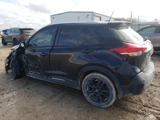 Image 2 of 2020 NISSAN KICKS SR 2020 with VIN 3N1CP5DV8LL501241